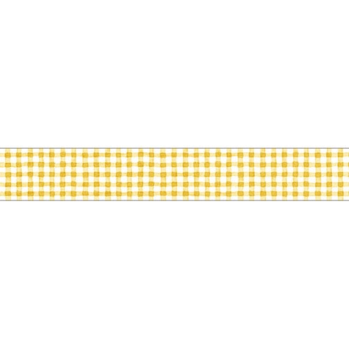 MIND WAVE マスキングテープ 95390 モヨウ チェック 5