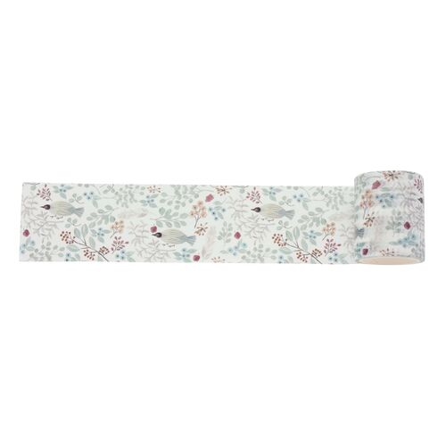 Masking Tape MM1088 松尾ミユキ Forest 5cm×5m