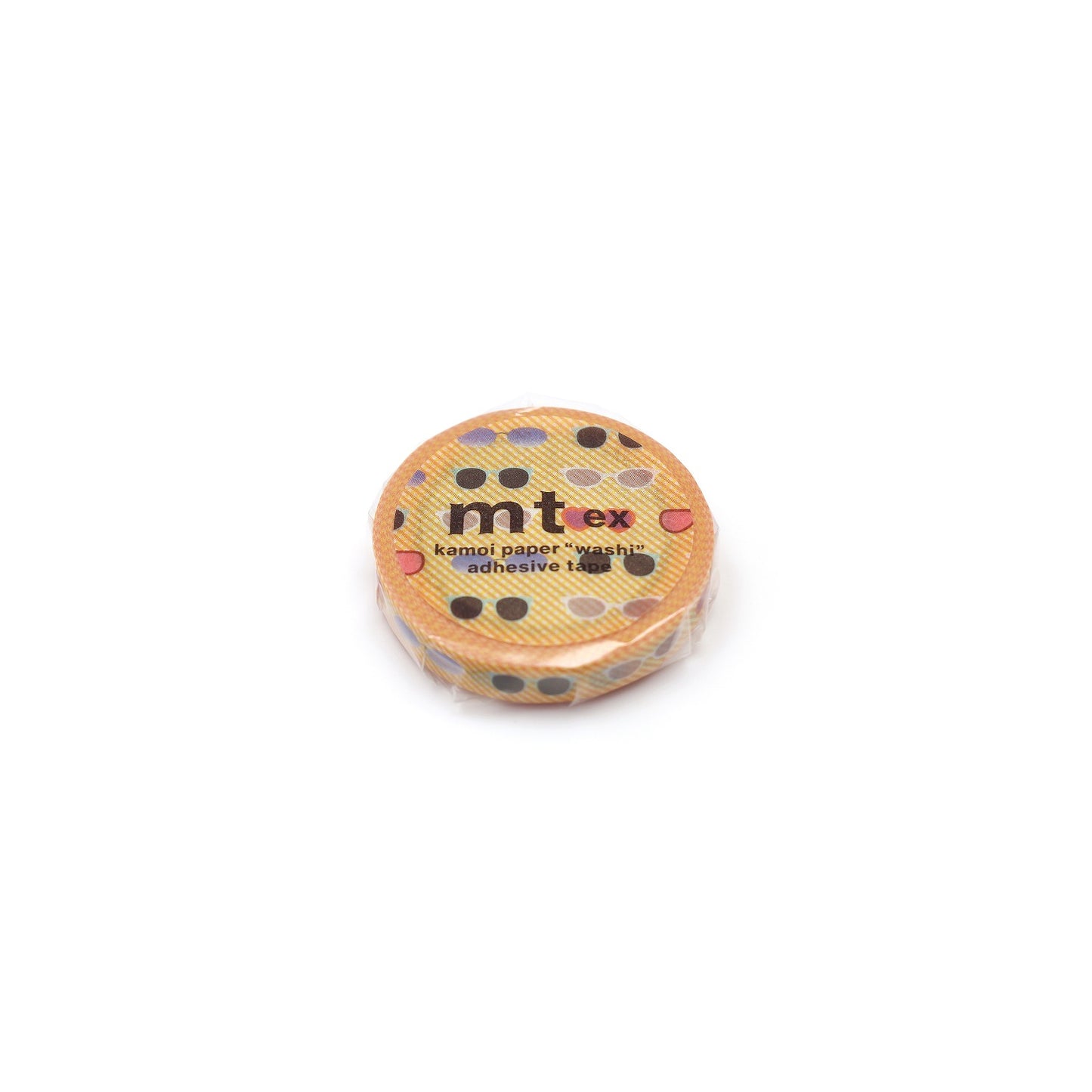 mt マスキングテープ MTEX1P221 mt ex サングラス