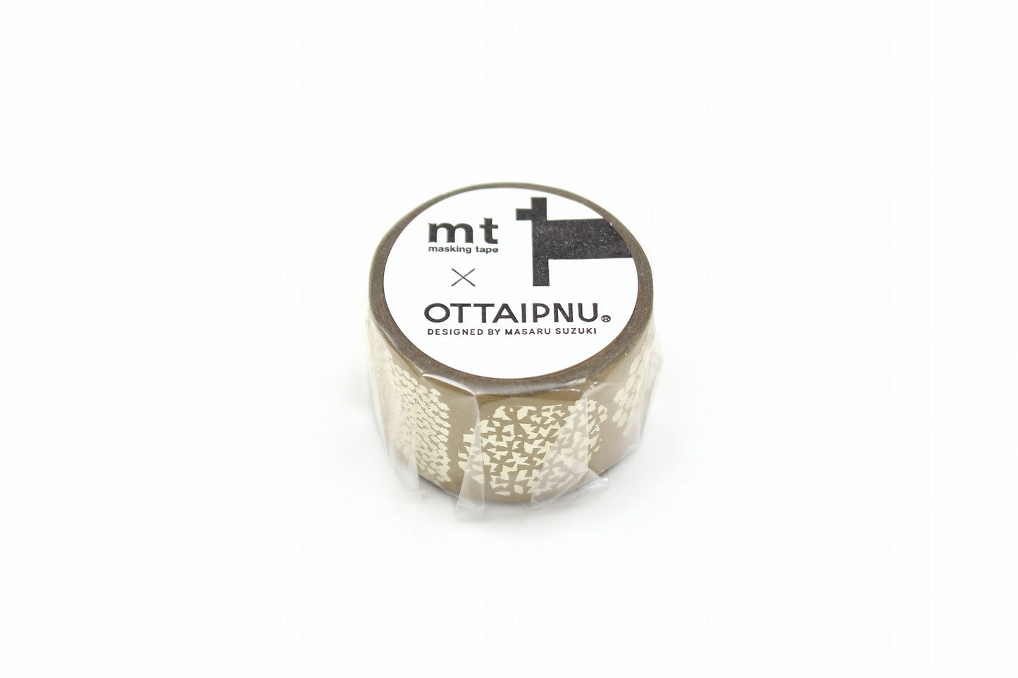 mt マスキングテープ MTOTTA11 mt×OTTAIPNU corsage