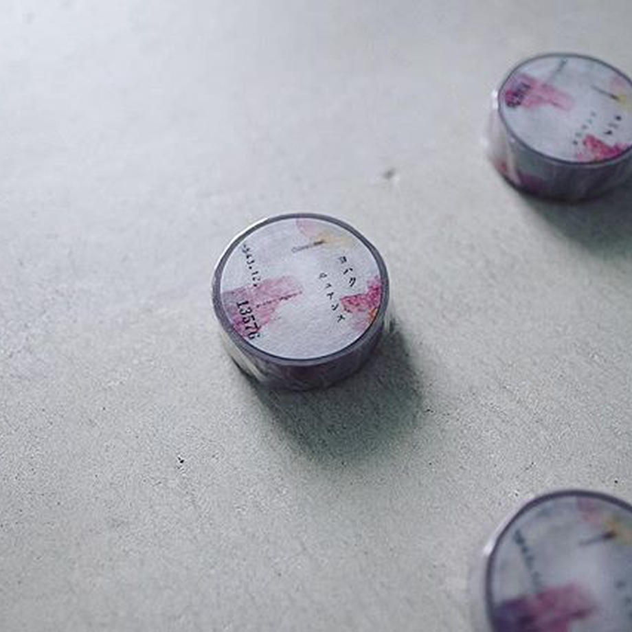 ヨハク マスキングテープ Y-030 ニュアンス