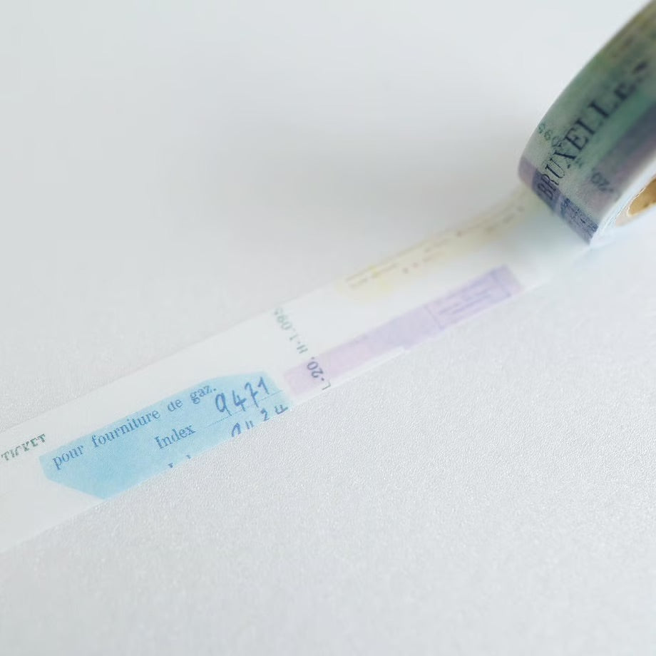 ヨハク マスキングテープ Y-145 エアポート