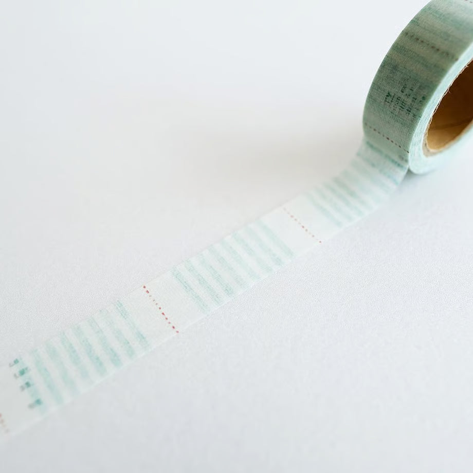 ヨハク マスキングテープ Y-148 チイサナウタ