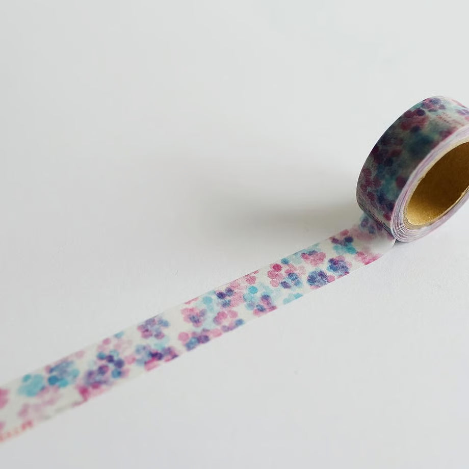 ヨハク マスキングテープ Y-151 ロンド