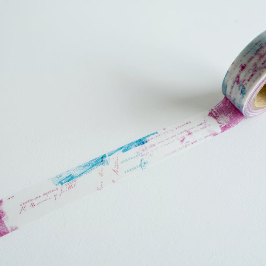 ヨハク マスキングテープ Y-161 ムーン