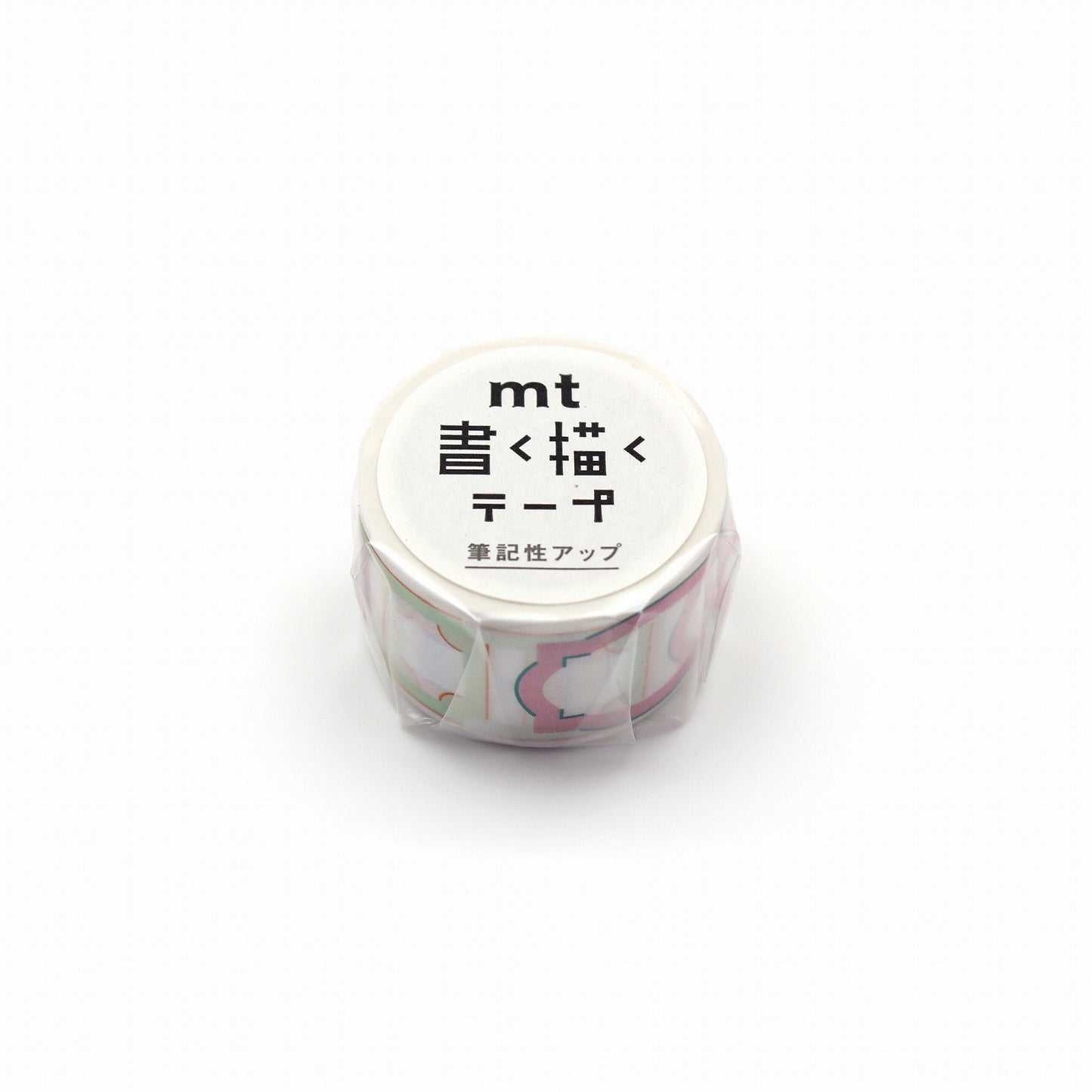 mt マスキングテープ MTKAKU14 mt 書く描くテープ フレームラベル|ラベル フレーム かわいい コラージュ 手帳