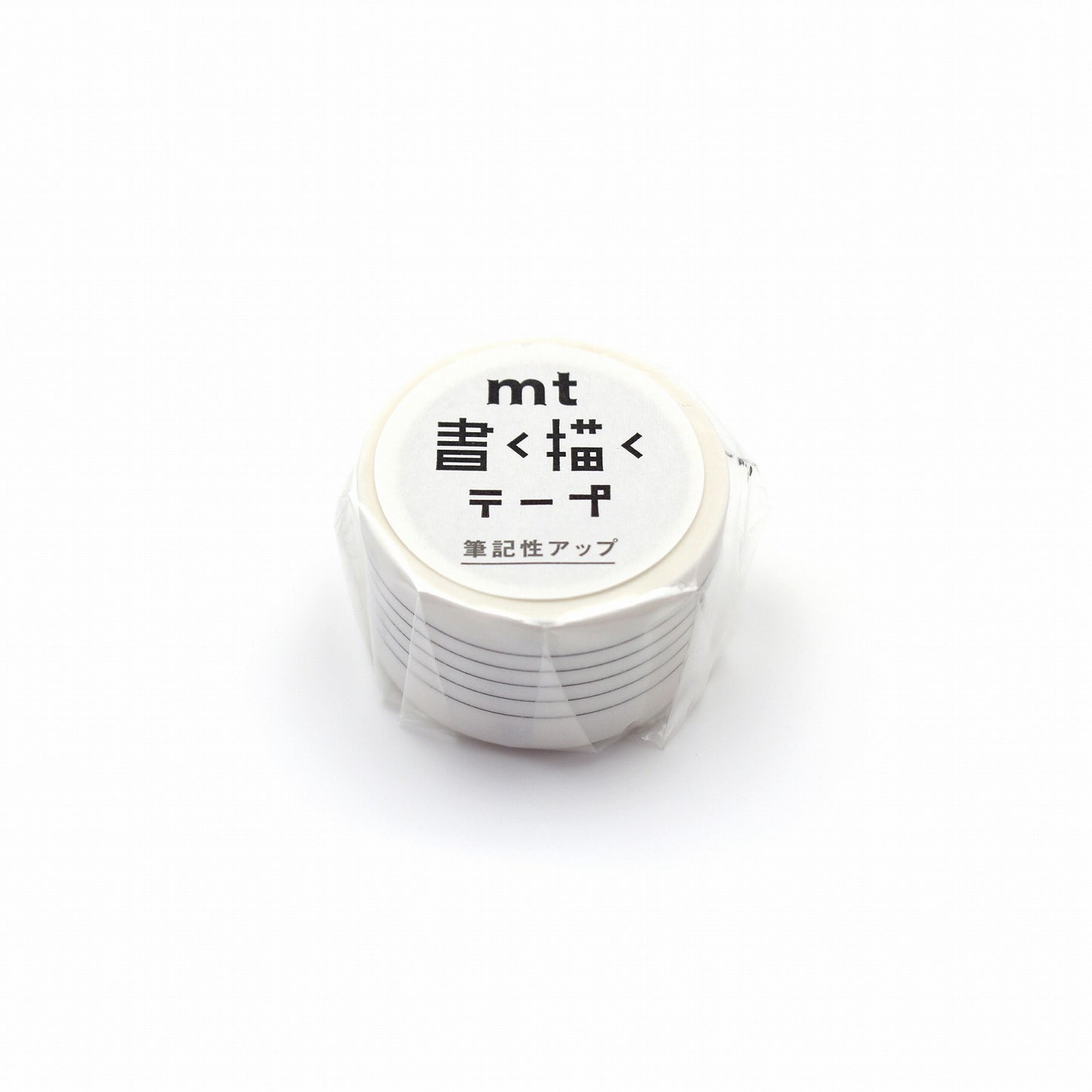 mt マスキングテープ MTKAKU13 mt 書く描くテープ 五線譜・ト音記号|五線譜 音楽 シンプル 手帳デコ