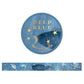 cozycaproducts 箔押しマスキングテープ 21-034 日下明 DEEPBLUE