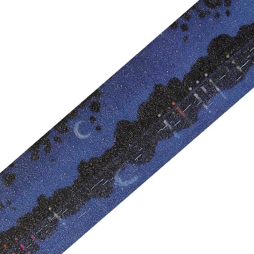 BGMマスキングテープ BM-SDG071 夢幻の景色 夜の湖