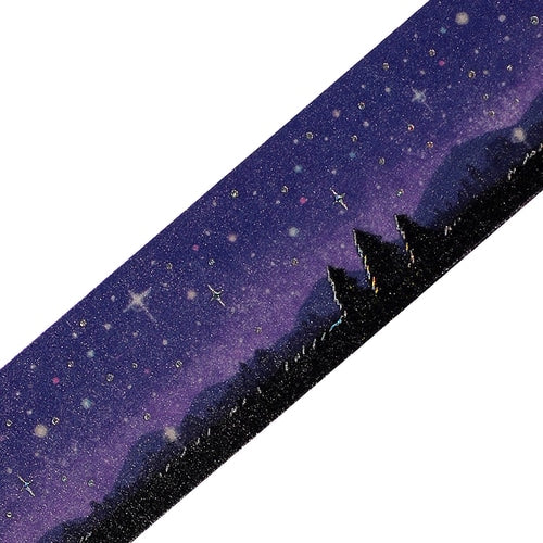 BGMマスキングテープ BM-SDG072 夢幻の景色 星空