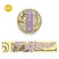 BGMマスキングテープ BM-SDG101 草花譜 藤花