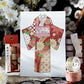 BGMマスキングテープ BM-SET001 和装の彩り・紅華