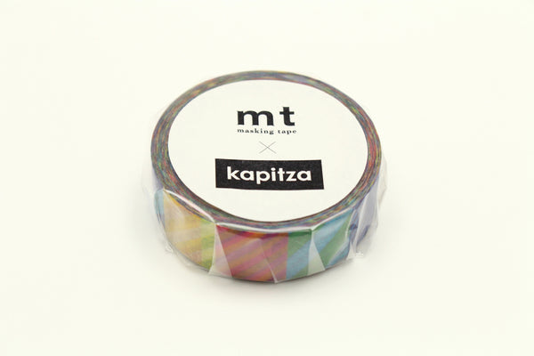 mt×Kapitza MTKAPI04 Multistripe