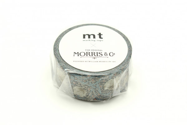 mt×Morris&Co. MTWILL14 Pimpernel