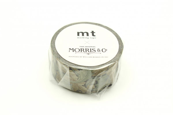 mt×Morris&Co. MTWILL15 Acanthus