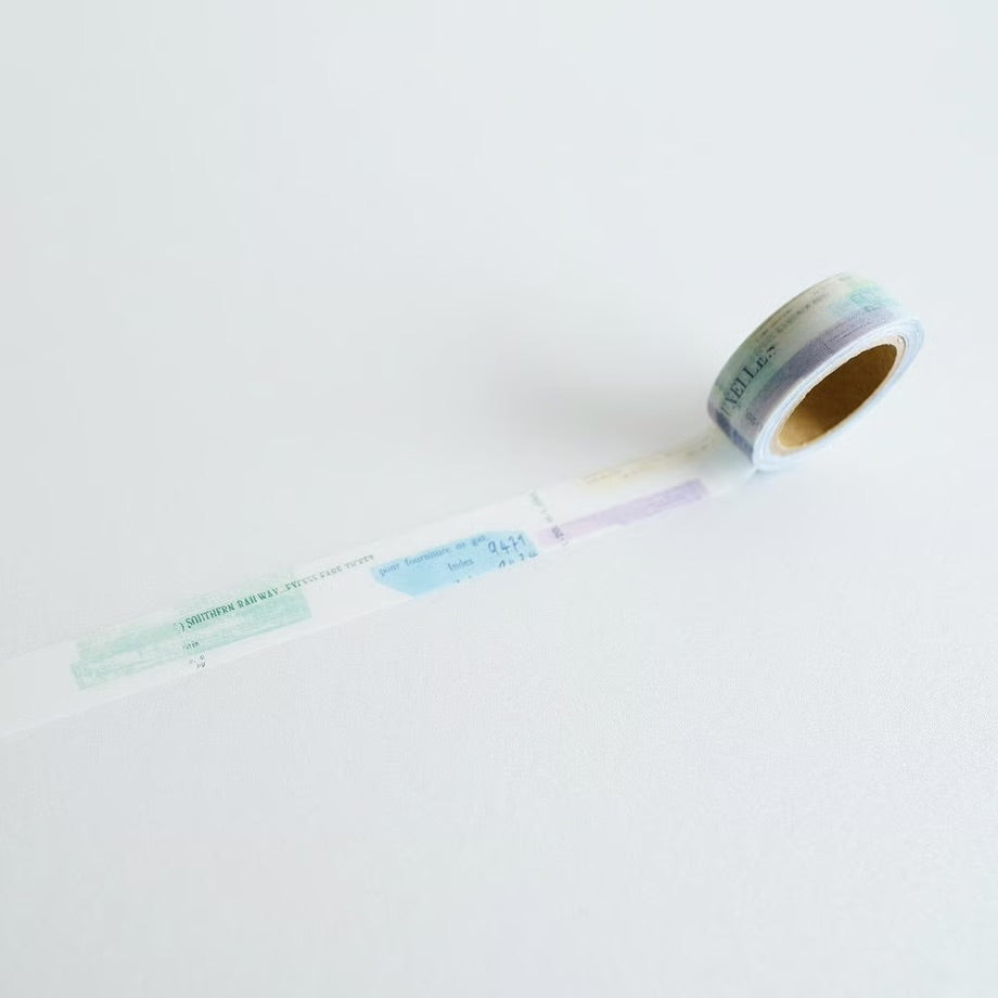 ヨハク マスキングテープ Y-145 エアポート