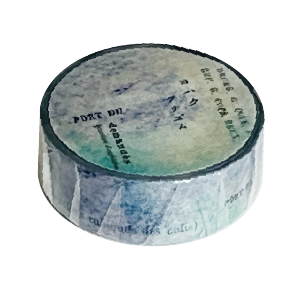 ヨハク マスキングテープ Y-146 プリズム