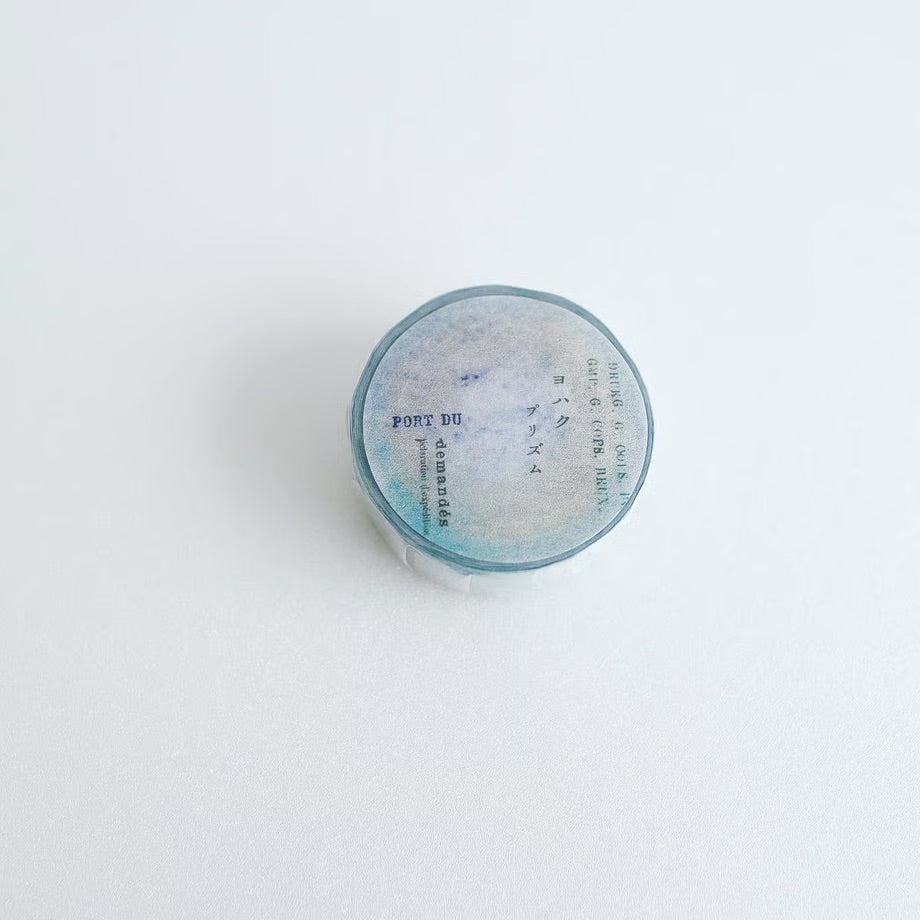 ヨハク マスキングテープ Y-146 プリズム