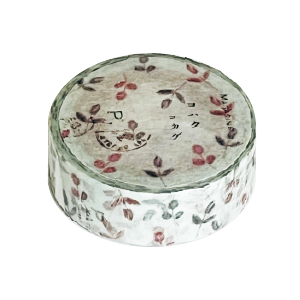 ヨハク マスキングテープ Y-152 コカゲ