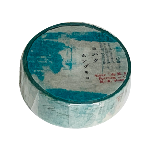 ヨハク マスキングテープ Y-157 ホシヅキヨ