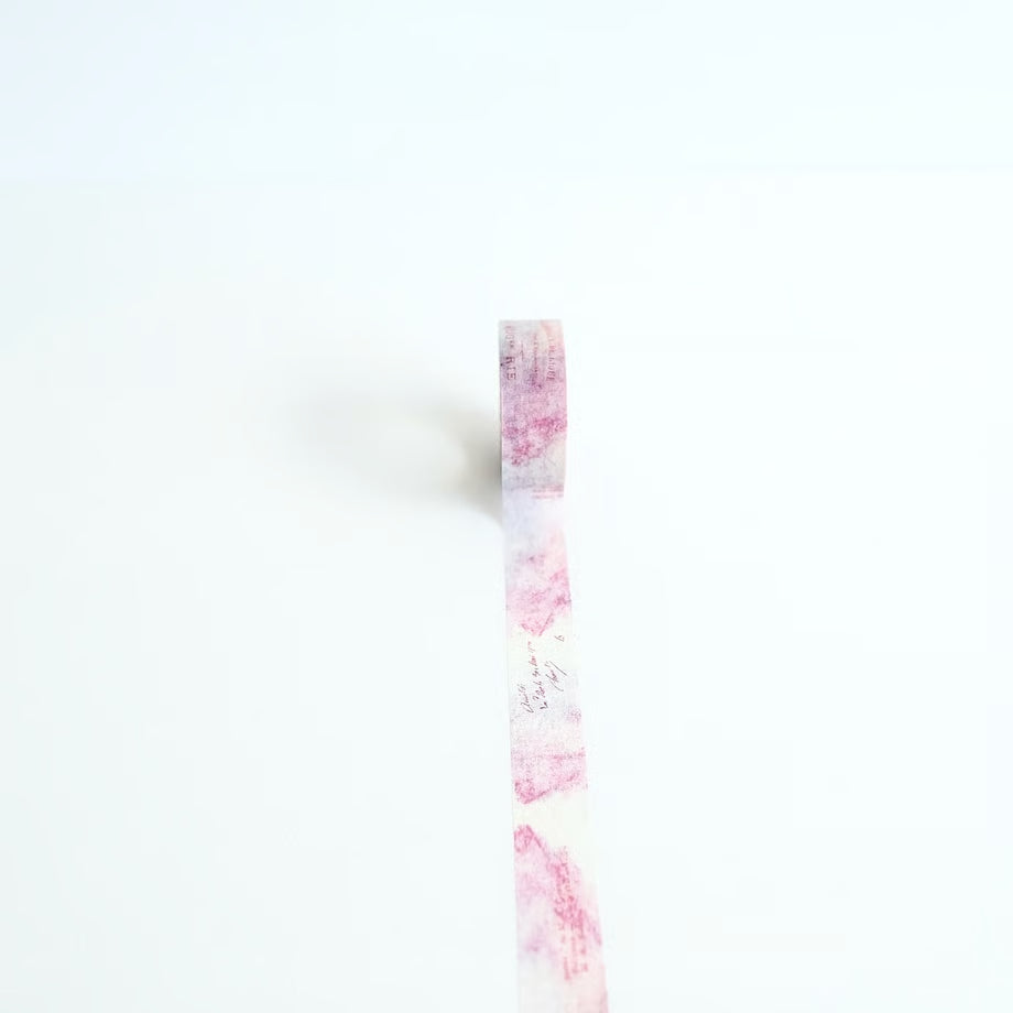 ヨハク マスキングテープ Y-158 ヒガシノソラ