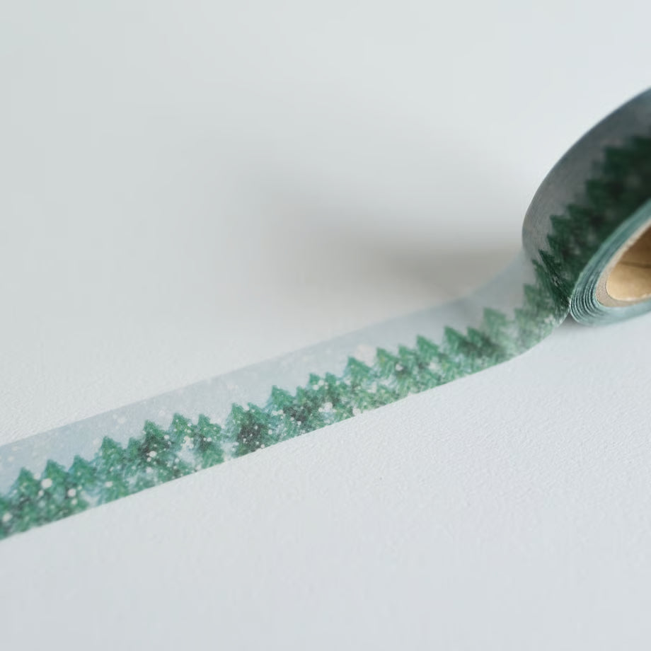 ヨハク マスキングテープ Y-162 ホシクズ