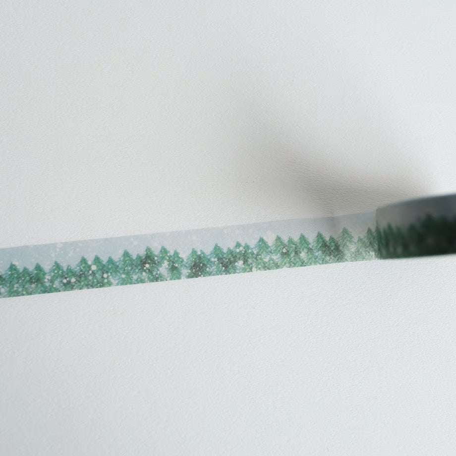 ヨハク マスキングテープ Y-162 ホシクズ