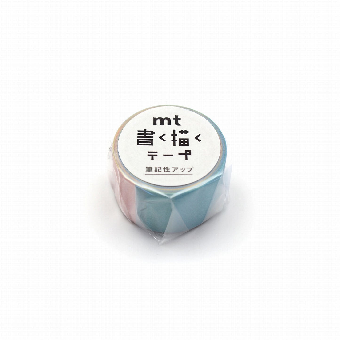 mt マスキングテープ MTKAKU12 mt 書く描くテープ ペールカラー｜パステルカラー ストライプ 手帳デコ コラージュ