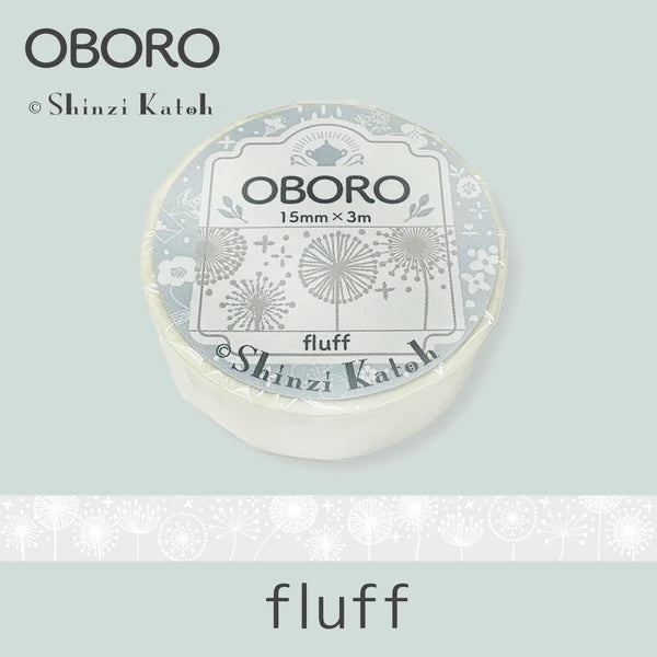 シール堂 OBORO