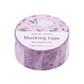 Papier Platz マスキングテープ 37-802 merinomi 恋するブタ