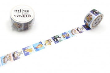 mt ゲゲゲの鬼太郎