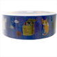 Matti Pikujamsa マッティピックヤムサ マステ ht-matti-013 ねこ 15mm