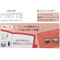 大人の図鑑シリーズ PIRITTE ピリッテ 芸術